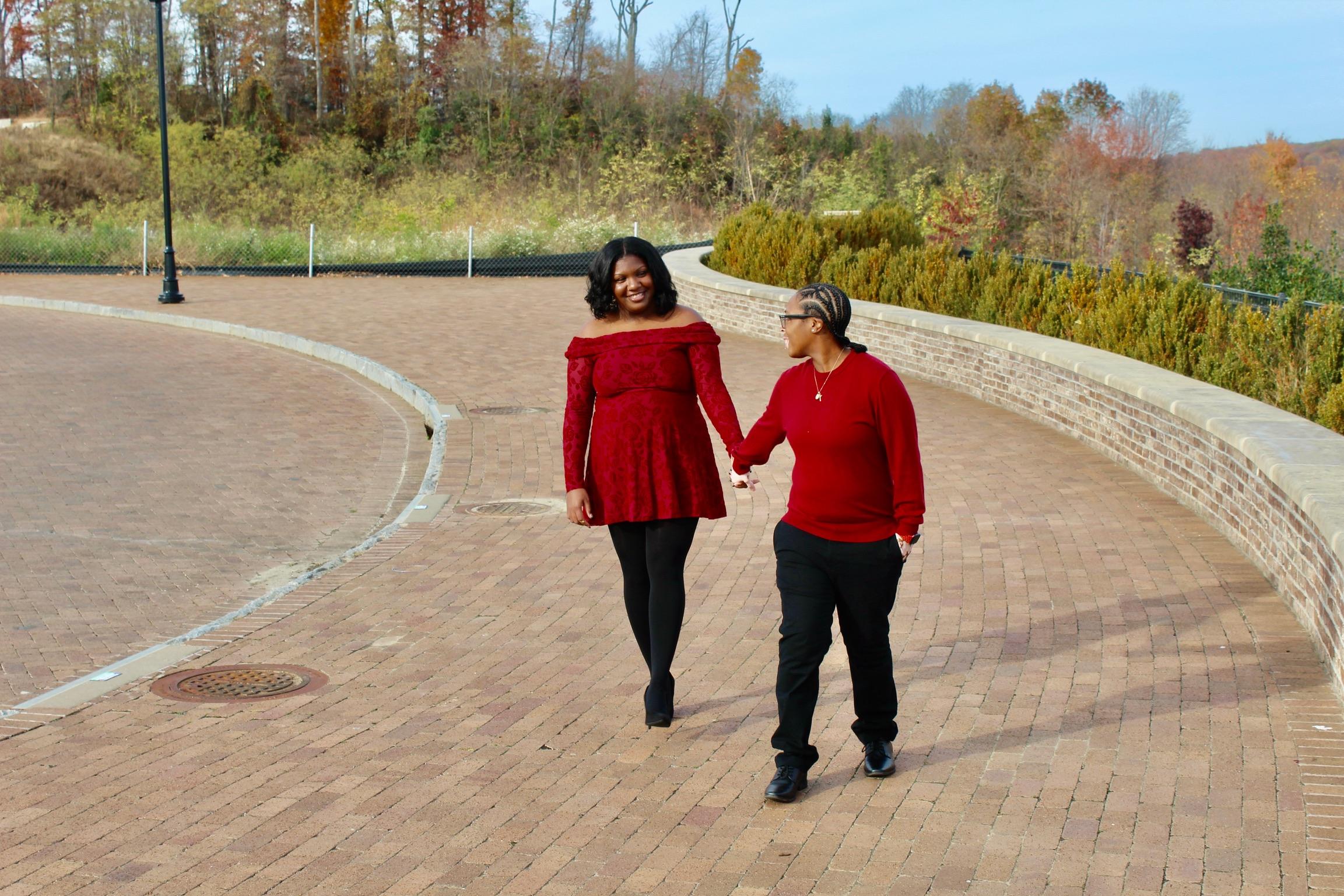 The Wedding Website of Ora McMillian and Elizabeth Woodbridge