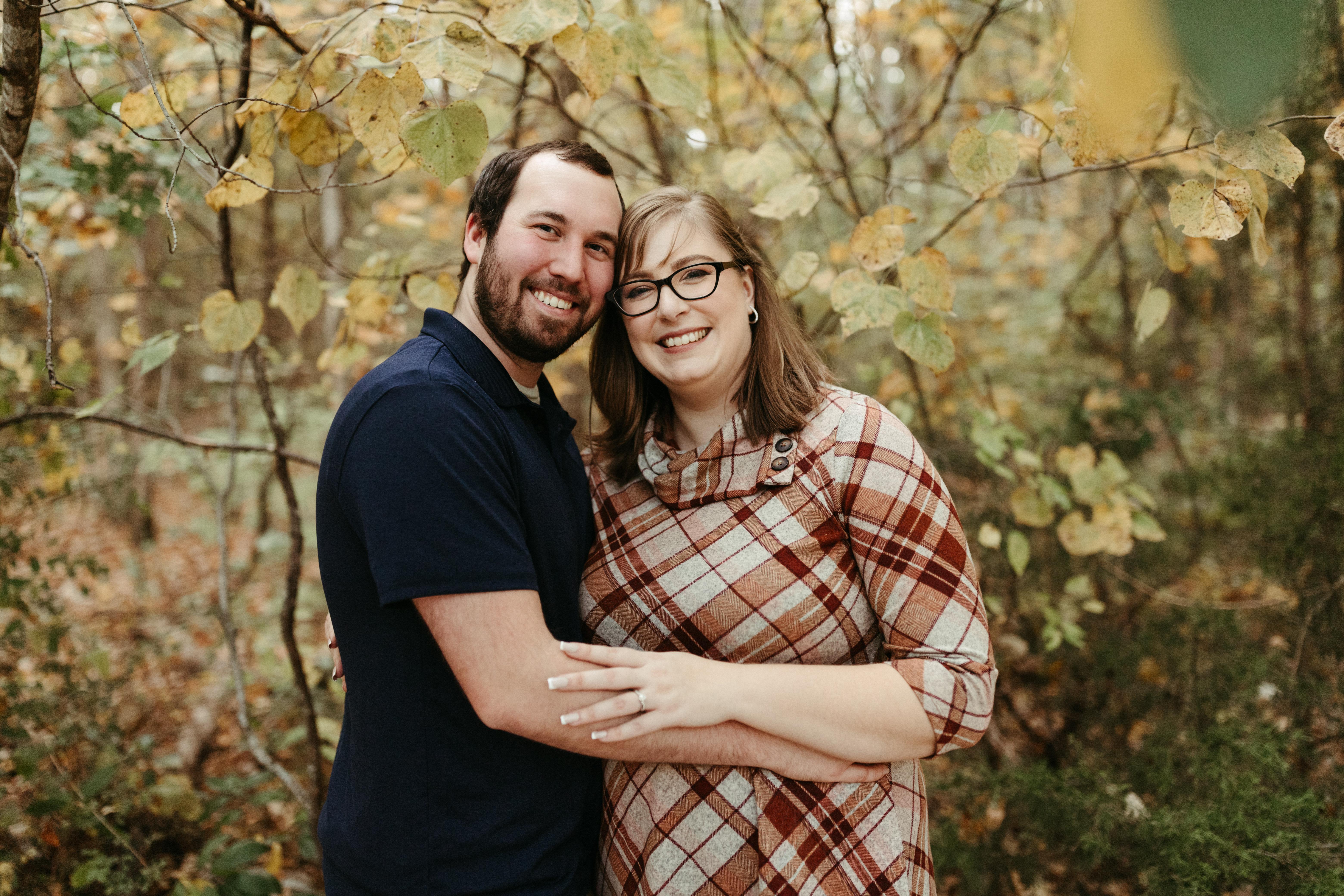 The Wedding Website of Chelsea Morrison and Will Willis