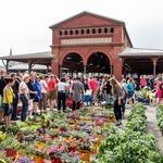 Eastern Market