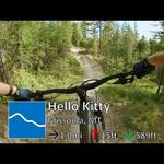 Marshall Mountain Biking