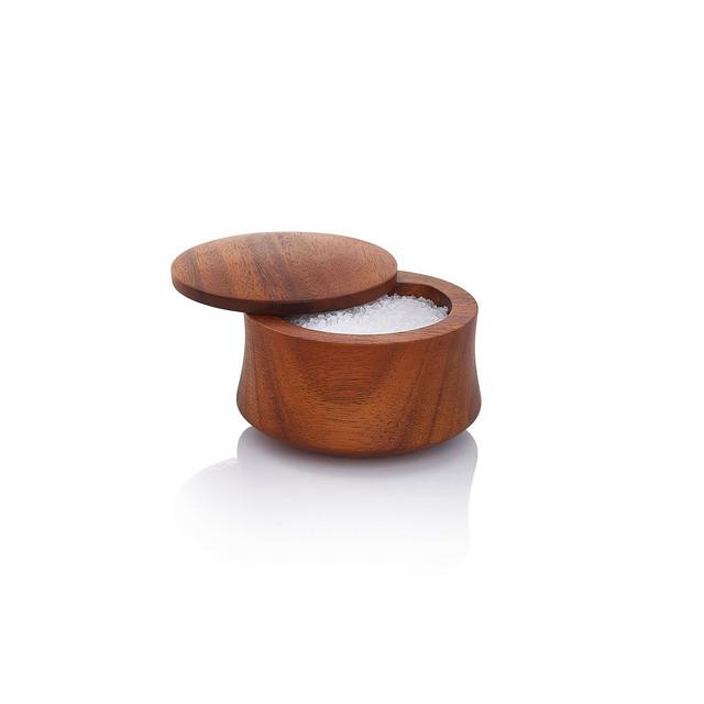 Nara Salt Cellar
