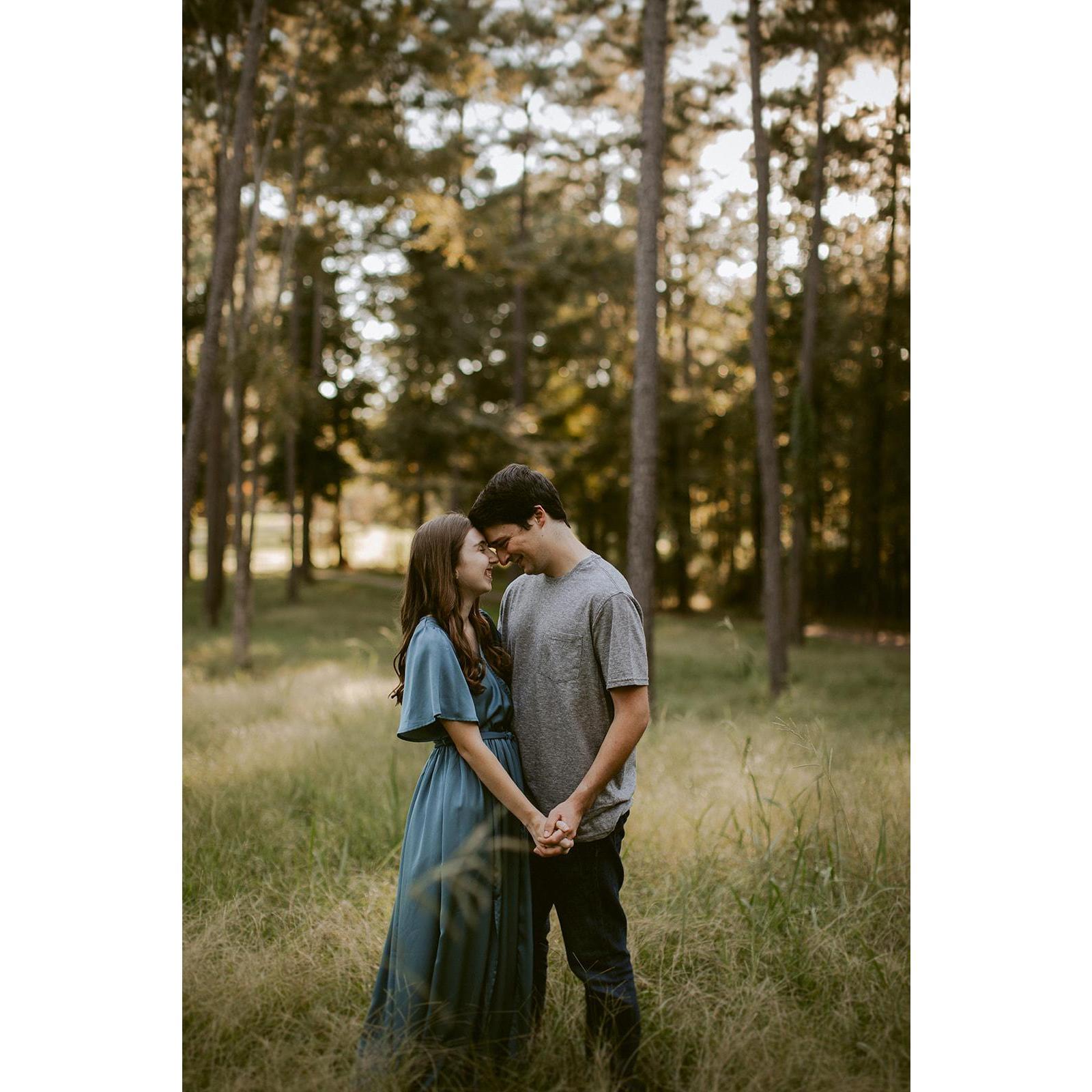 Engagement Pictures