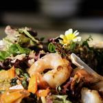 Cafe Pesto Hilo Bay