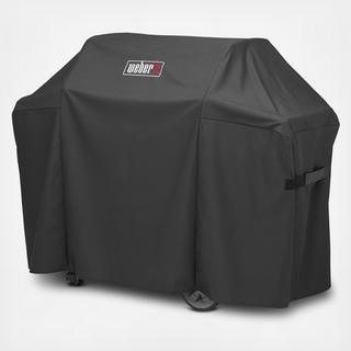 Genesis II 300 Series Premium Grill Cover