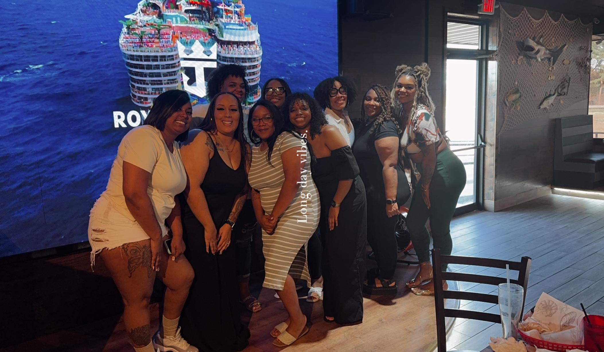 The Wedding Website of T’ayria Polk and Jakalin Griffith