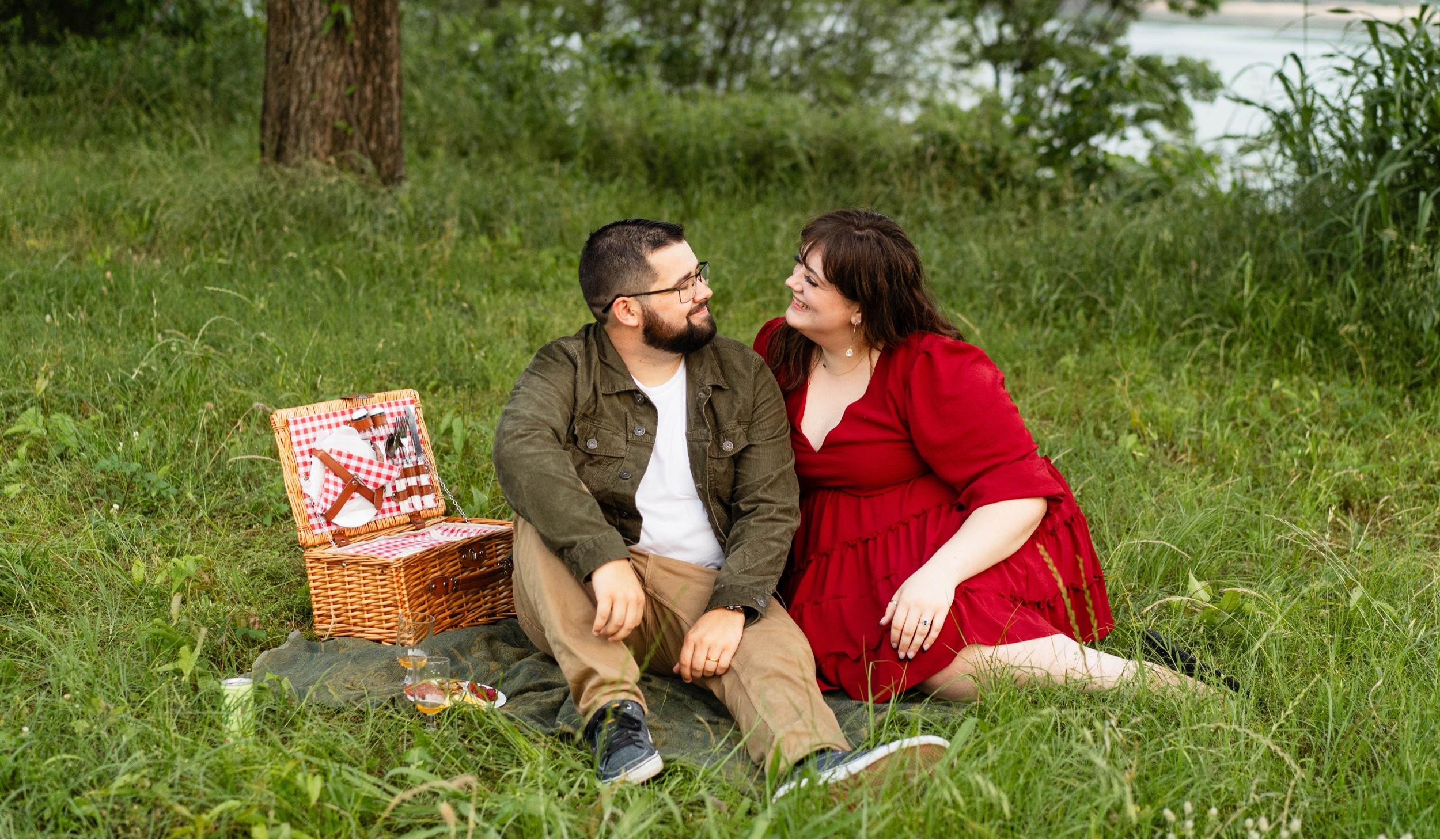 The Wedding Website of Sarah Totten and Zack Oaks