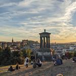 Calton Hill