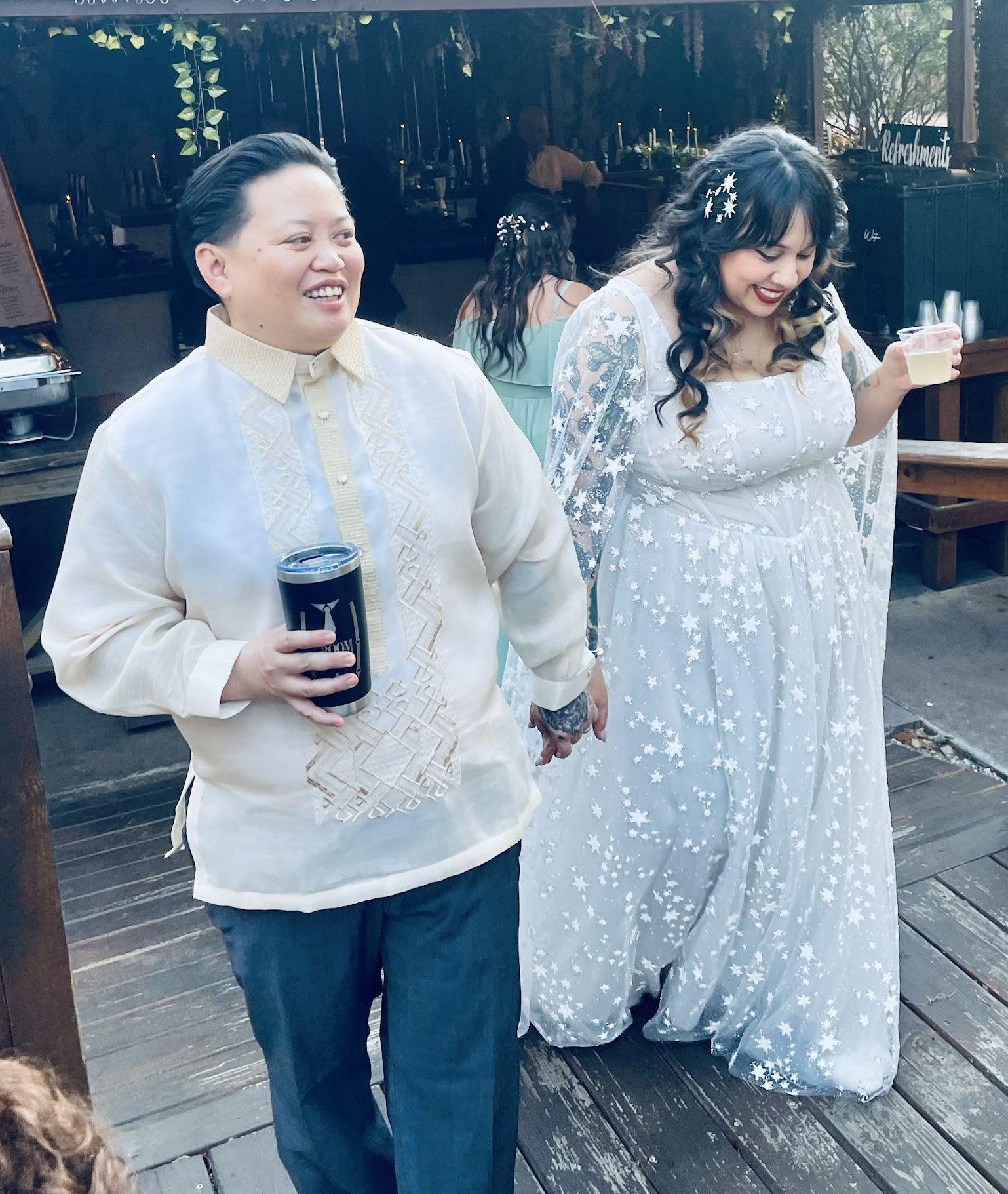 The Wedding Website of Steph Umali and Bree (Aguilar) Umali