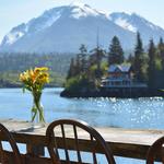 The Saltry Restaurant