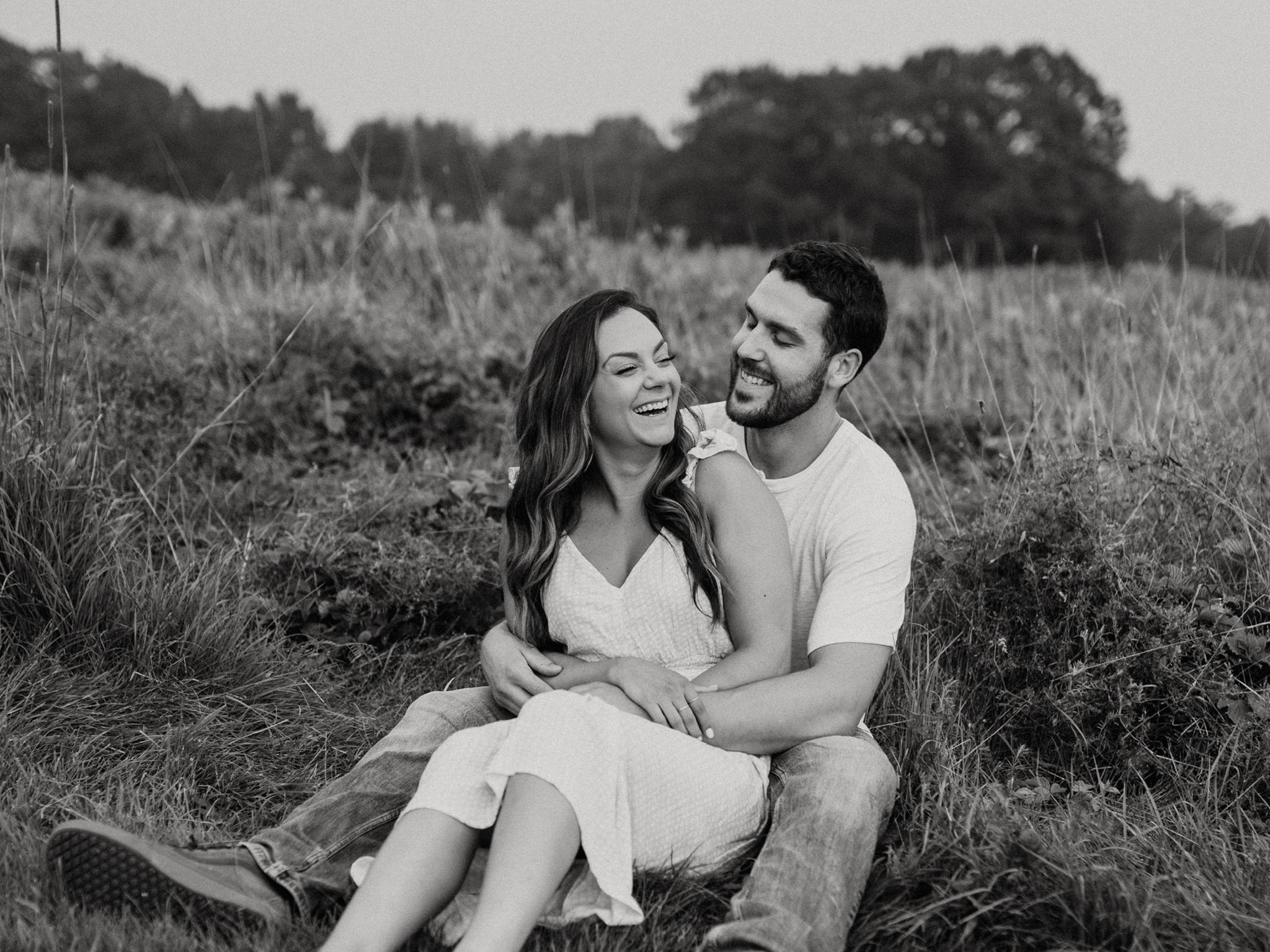 The Wedding Website of Kirsten Welch and Cameron Rafford
