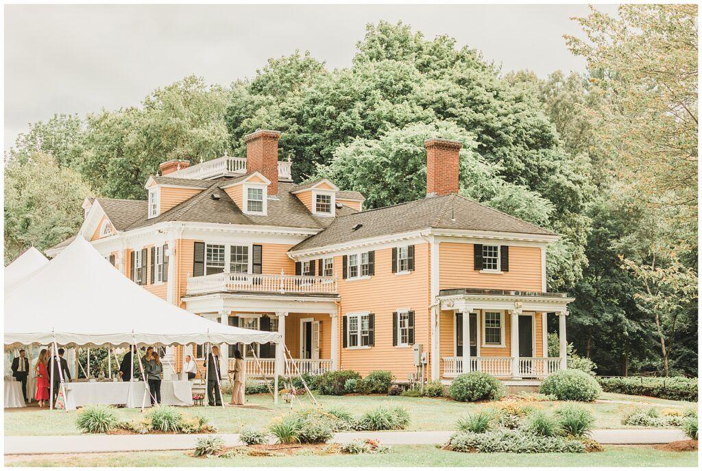 The Wedding Website of Lily Gordon and Matt Friedman