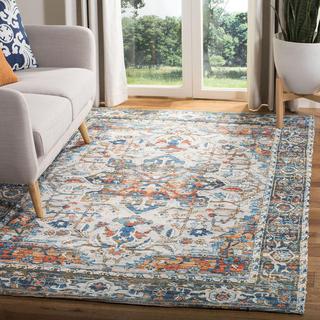 Saffron Area Rug