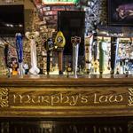 Murphy's Law Irish Pub