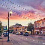 Downtown Parker