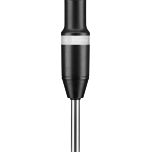 KitchenAid Variable Speed Corded Hand Blender KHBV53, Matte Black