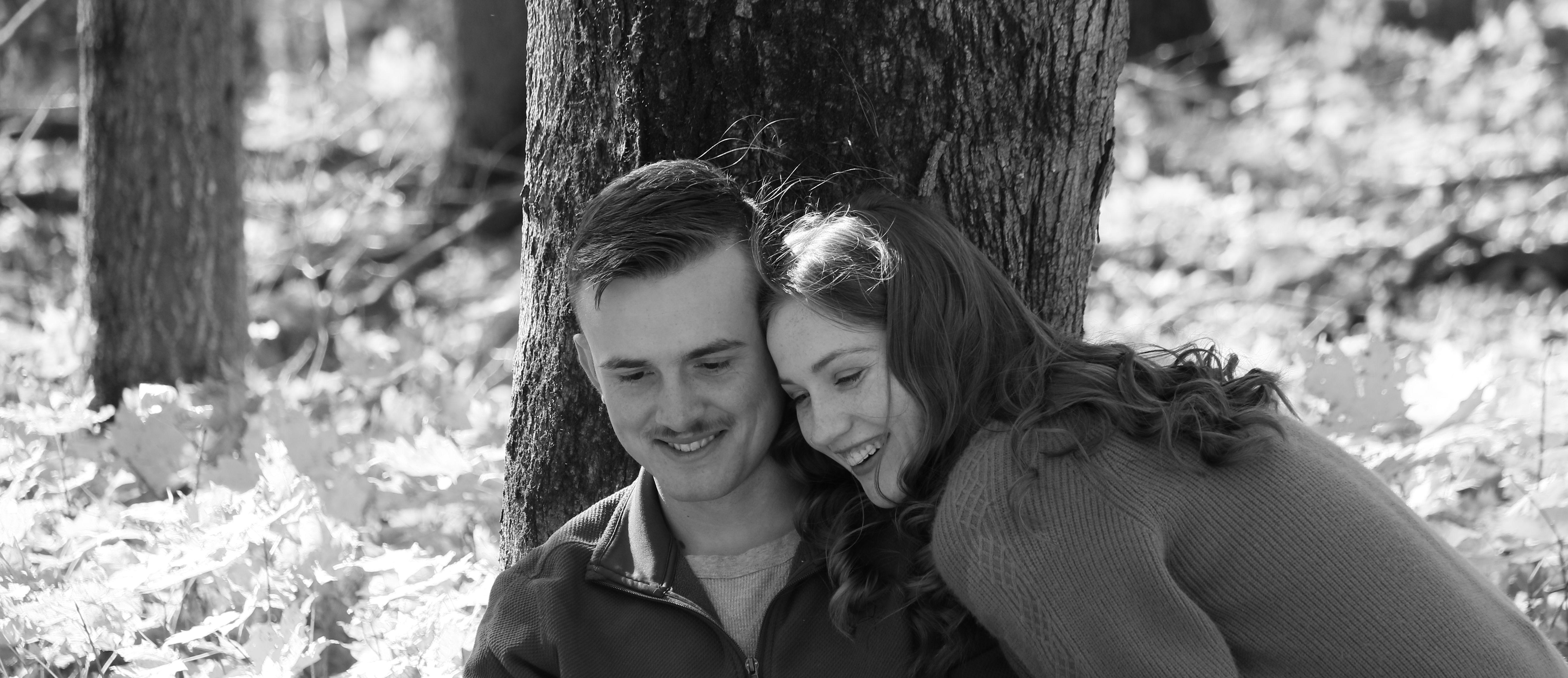 The Wedding Website of Emma Wilk and Jordan Sankey