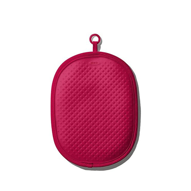 OXO Good Grips Silicone Pot Holder, Jam