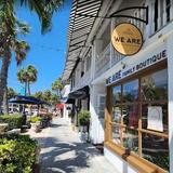 St. Armands Circle