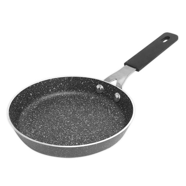 Granitestone Diamond Nonstick 5.5-Inch Egg Pan