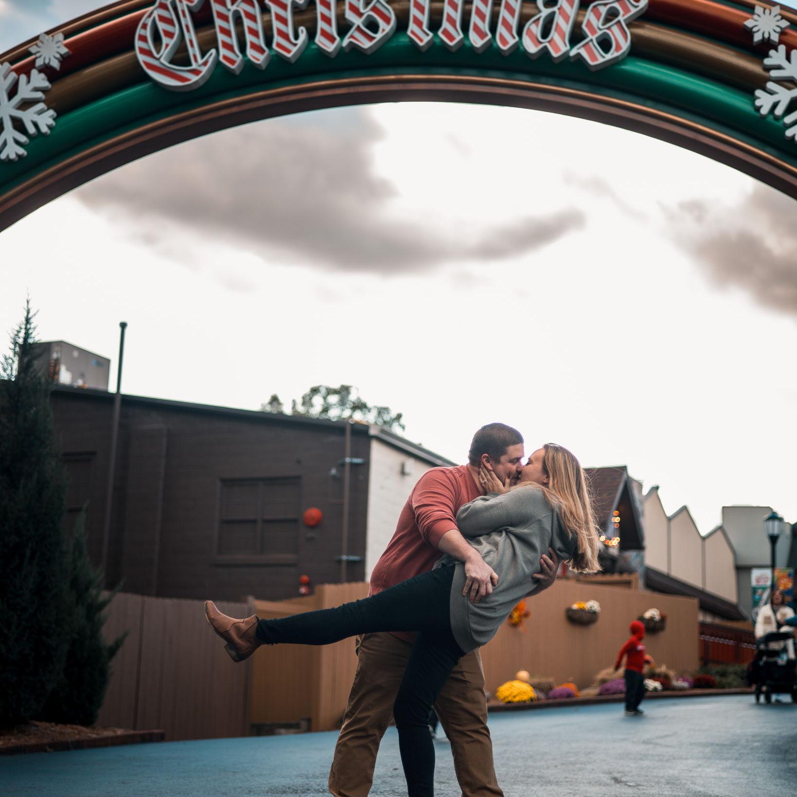 Love you in every holiday!