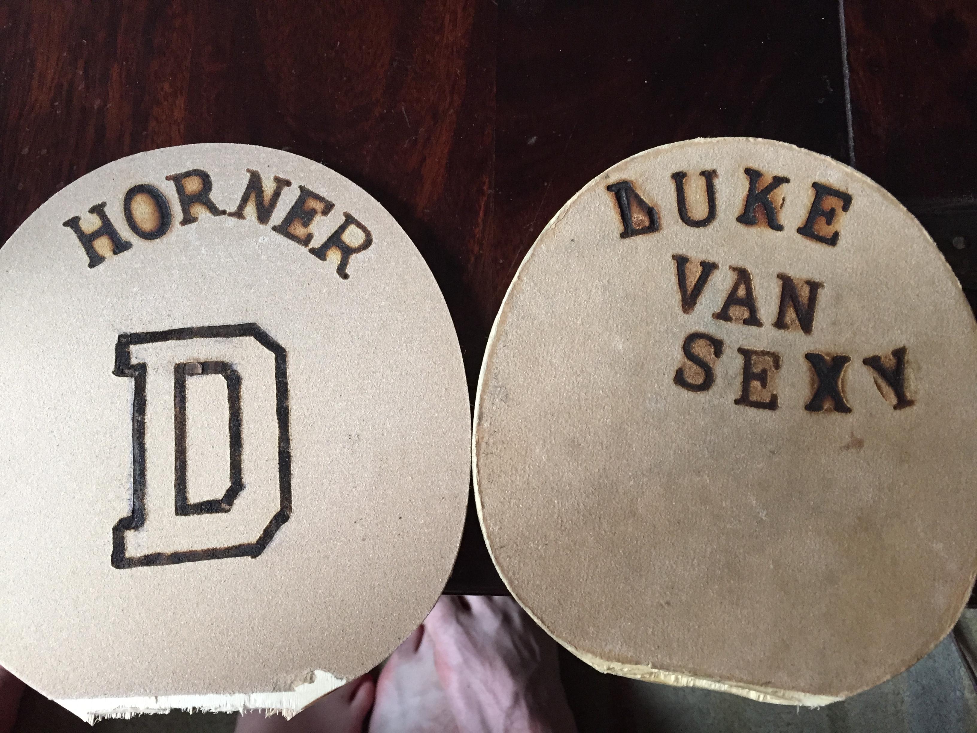 The Wedding Website of Katie Horner and Luke Van Asch