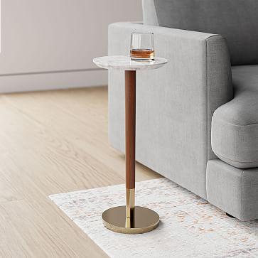 Mid-Century Drink Table