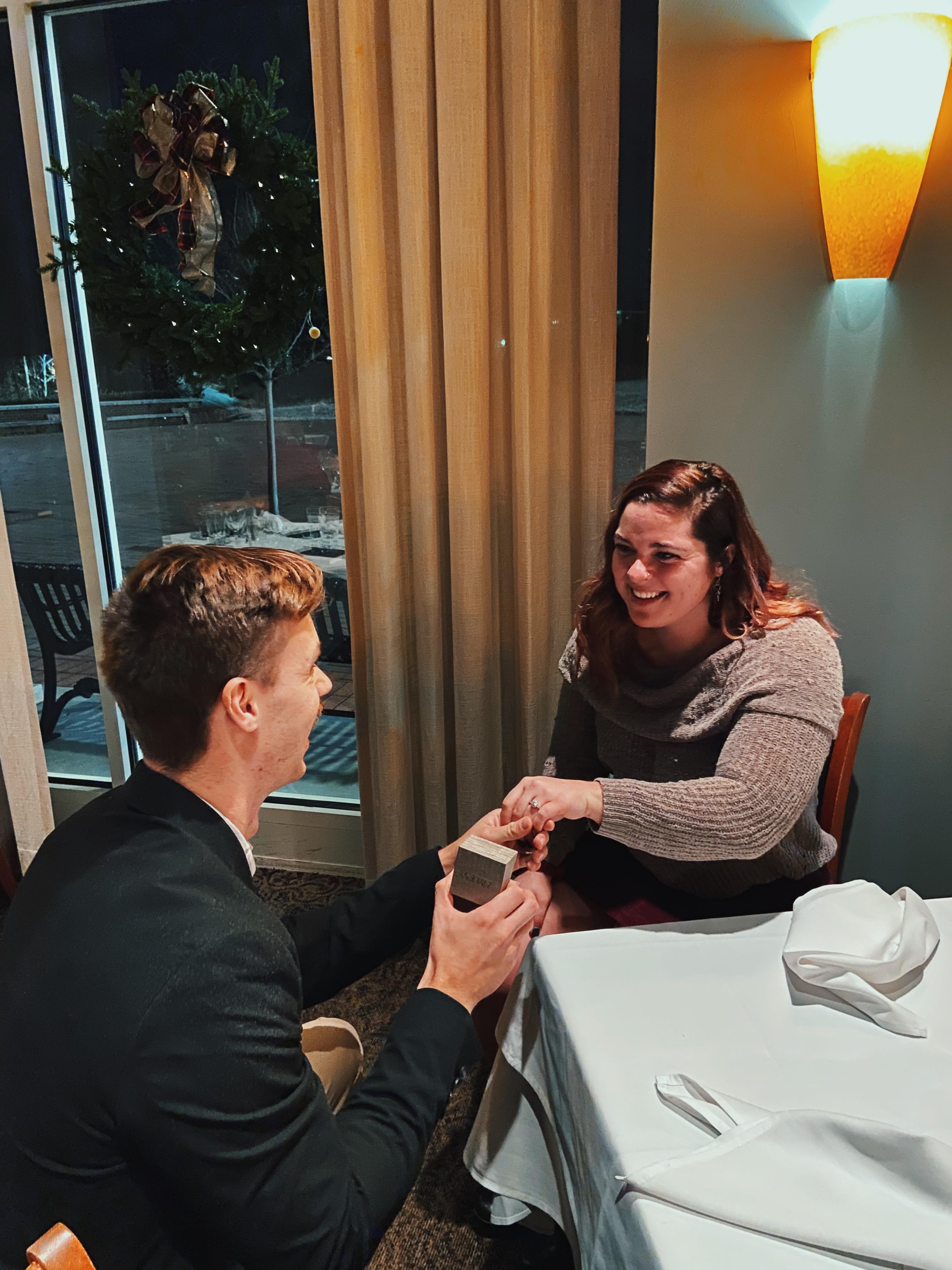 The Wedding Website of Claire Cassidy and Eric Wiles