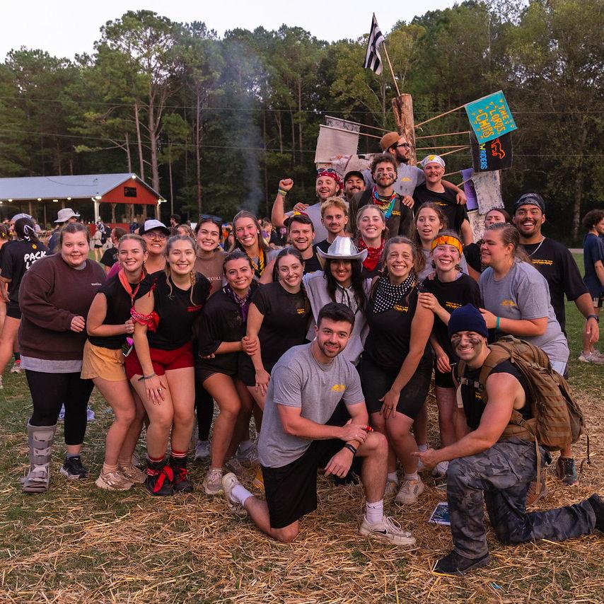 Senior Class at Expedition