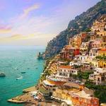 Amalfi Coast