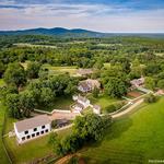James Monroe's Highland