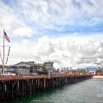 Stearns Wharf