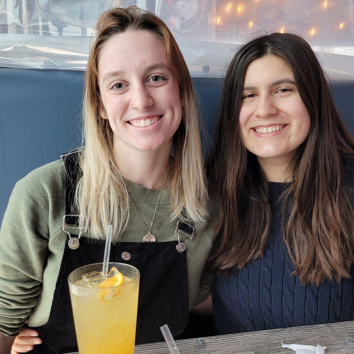 Hannah's 21st Birthday, November 2020
