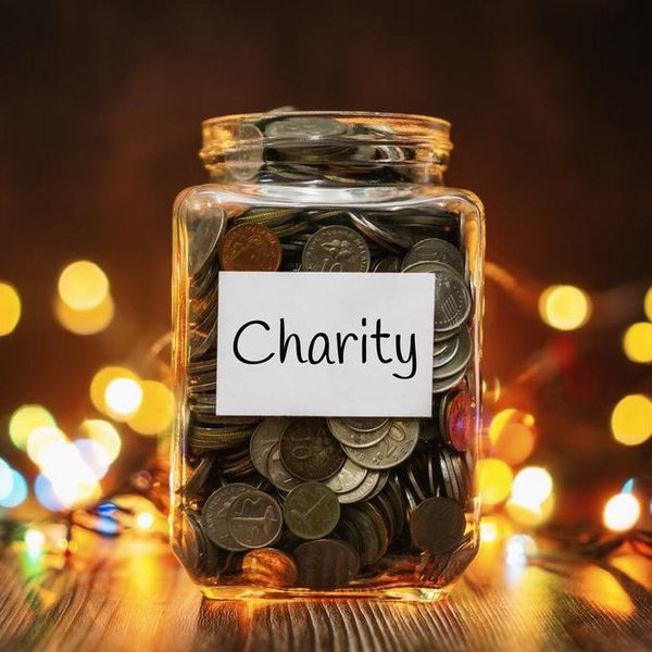 Our Favorite Charity