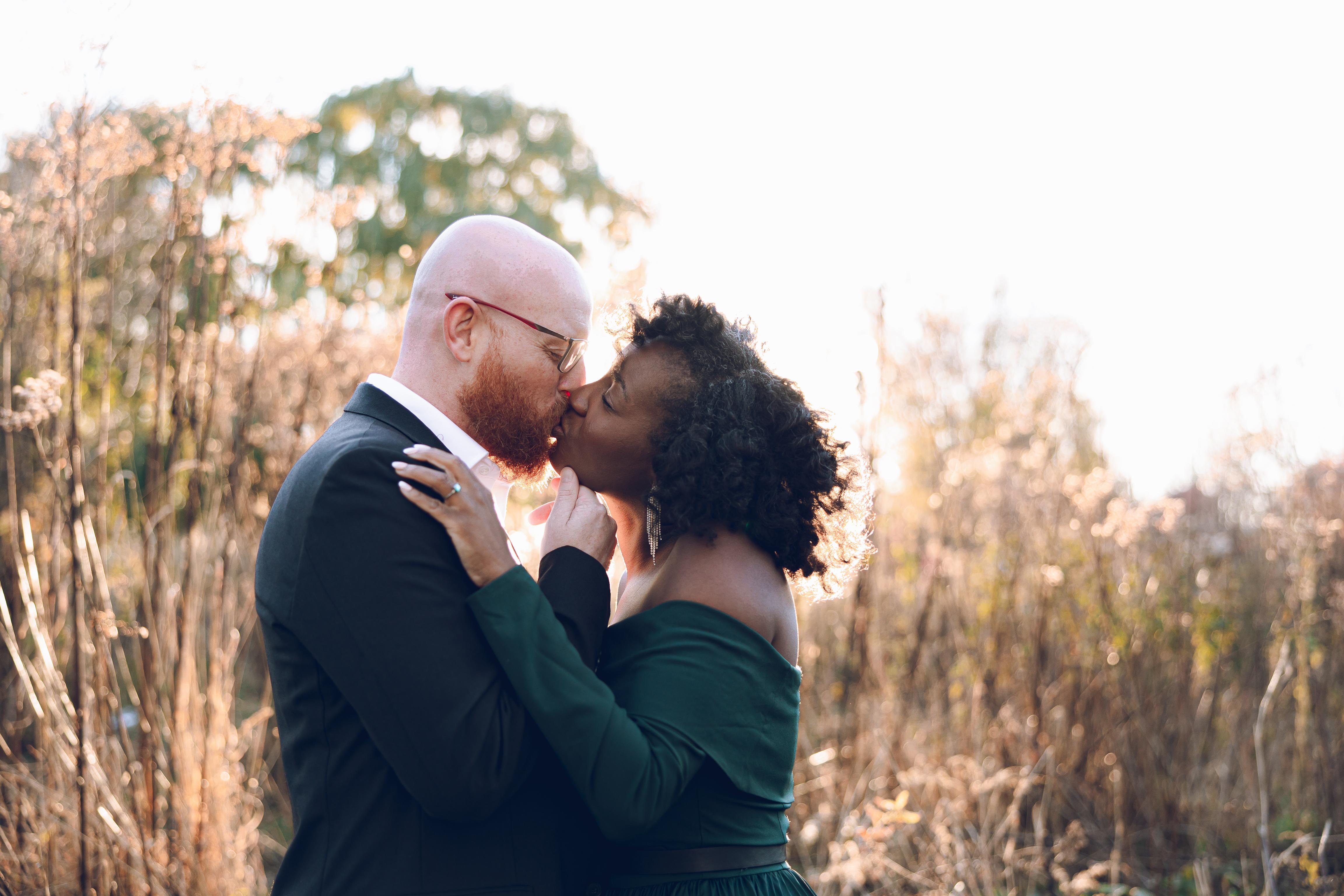 The Wedding Website of Shari Garrett and Austin Child