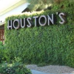 Houston's
