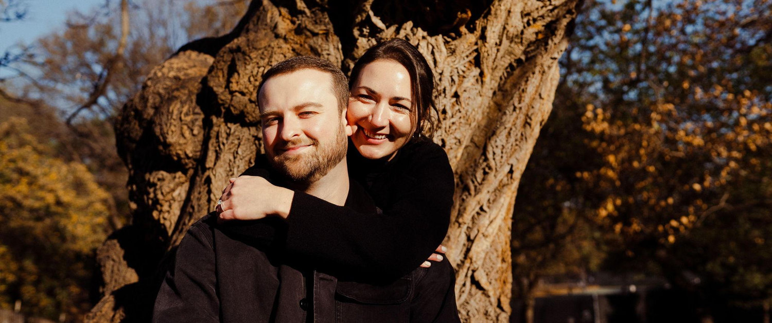The Wedding Website of Grace Maecker and Cody Gilhooly