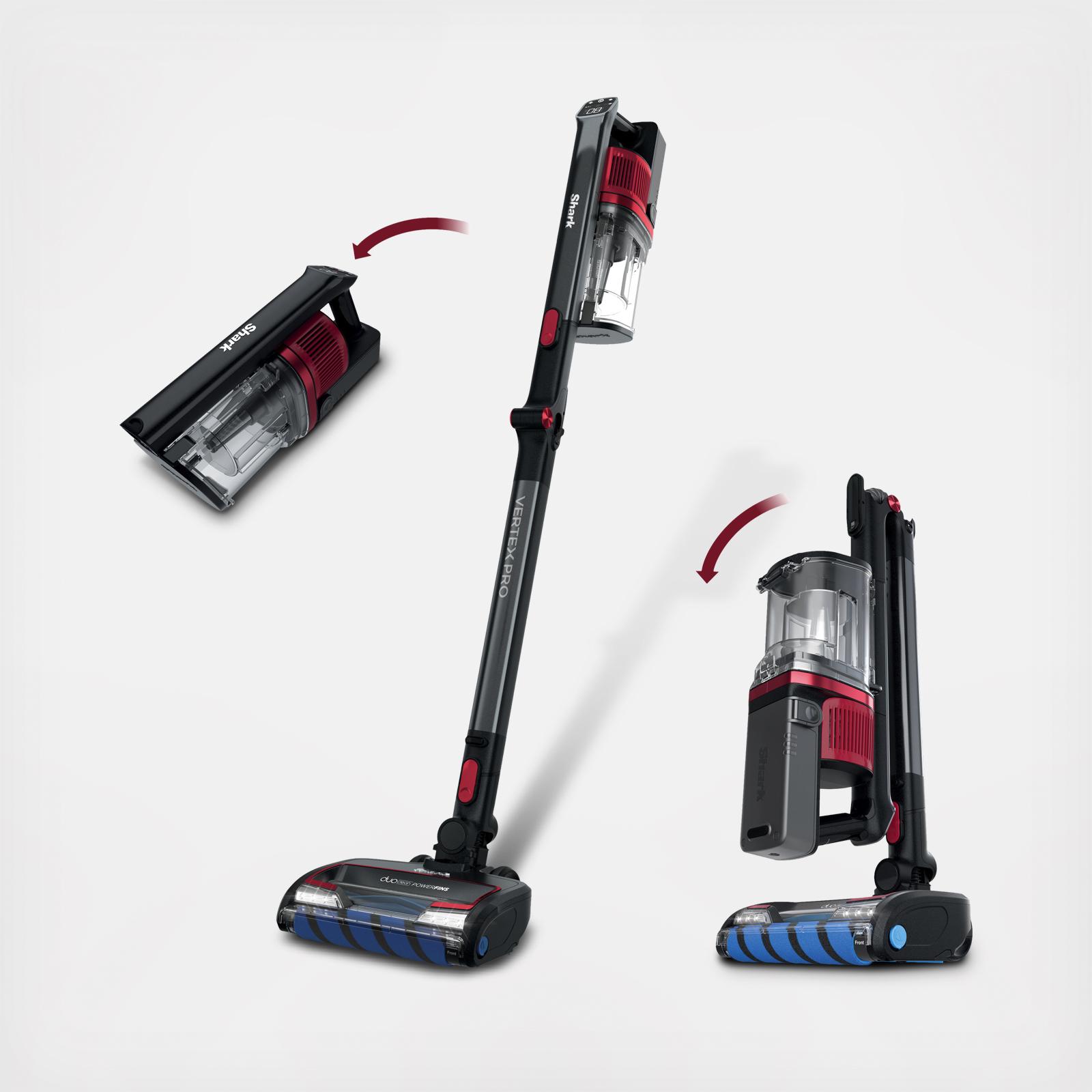 Shark Vertex popular Pro lightweight Cordless Stick Vacuum