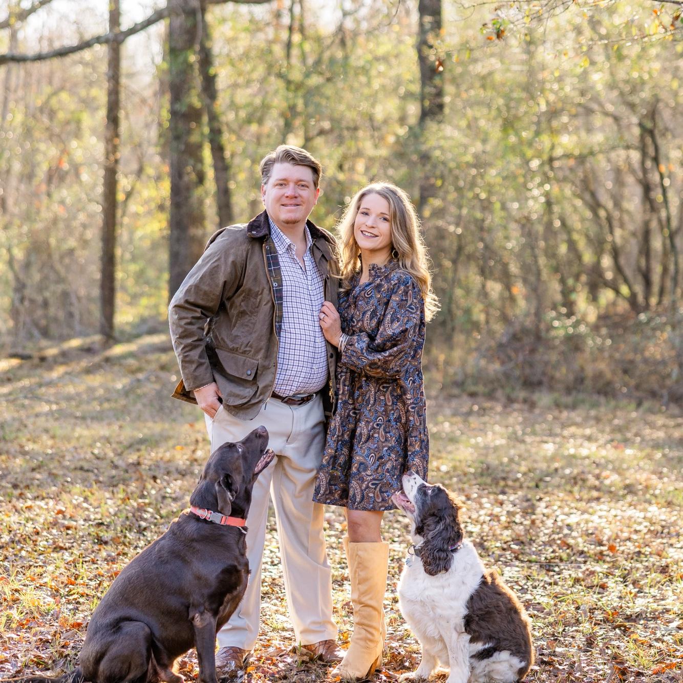Some favorite engagement pictures!