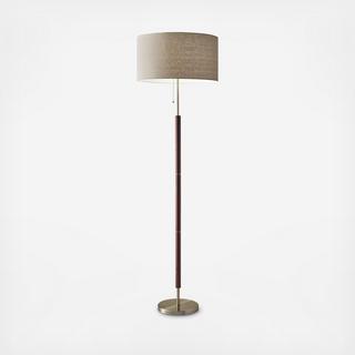 Hamilton Floor Lamp