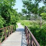 Stowe Recreation Path