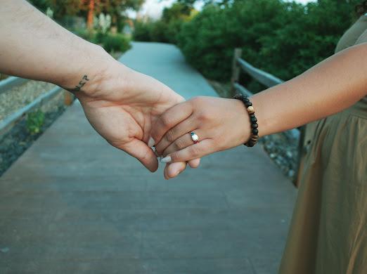 The Wedding Website of Natalie West and Carson Knouf