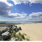 North Hampton State Beach