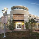 The Outlet Shoppes at Atlanta