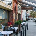 The Plaza Bistro