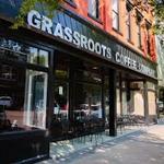 Grassroots Coffee