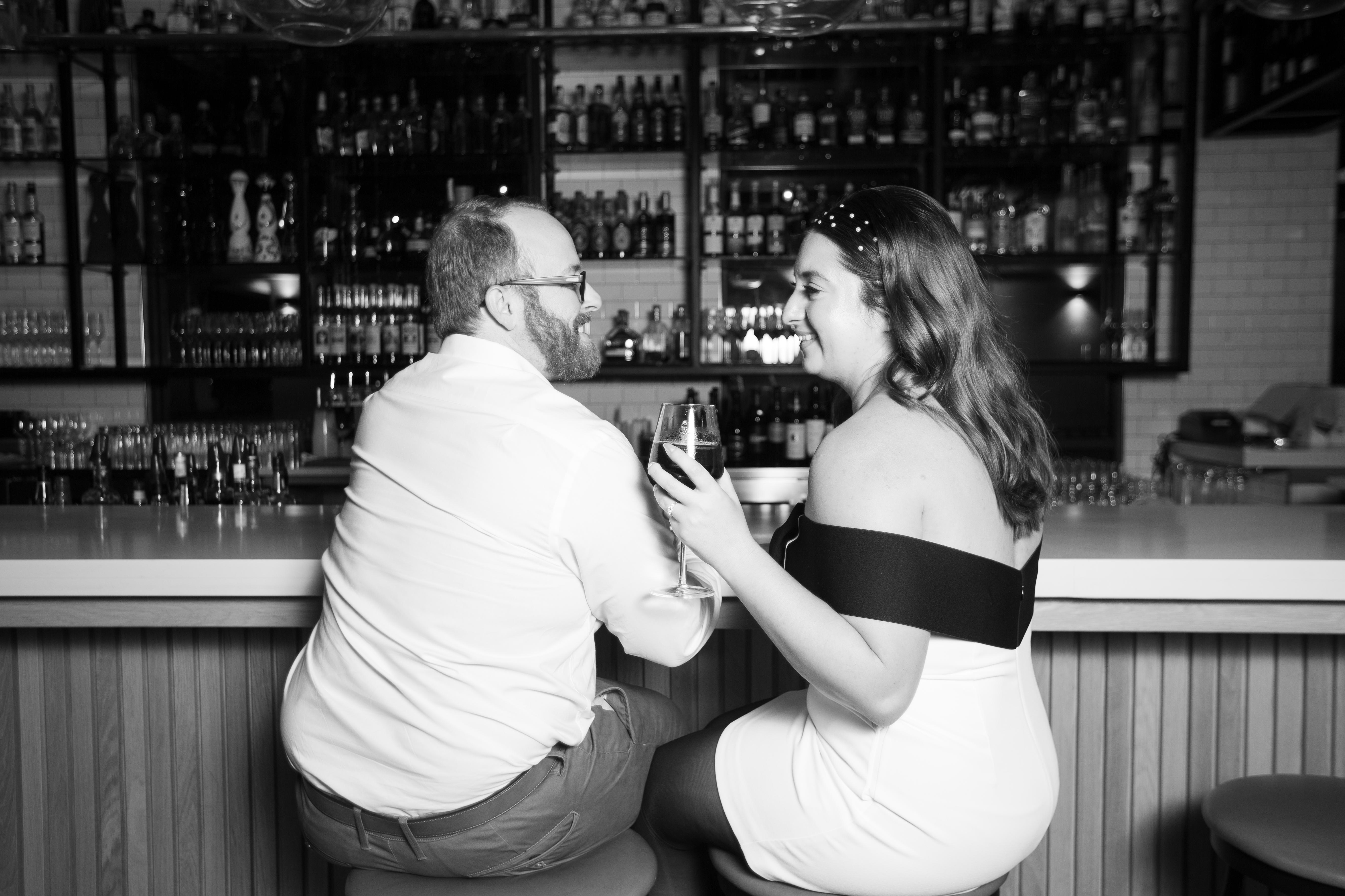 The Wedding Website of Eden Kushner and Ryan Hunter