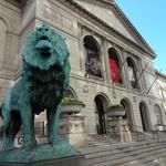 Visit a Museum