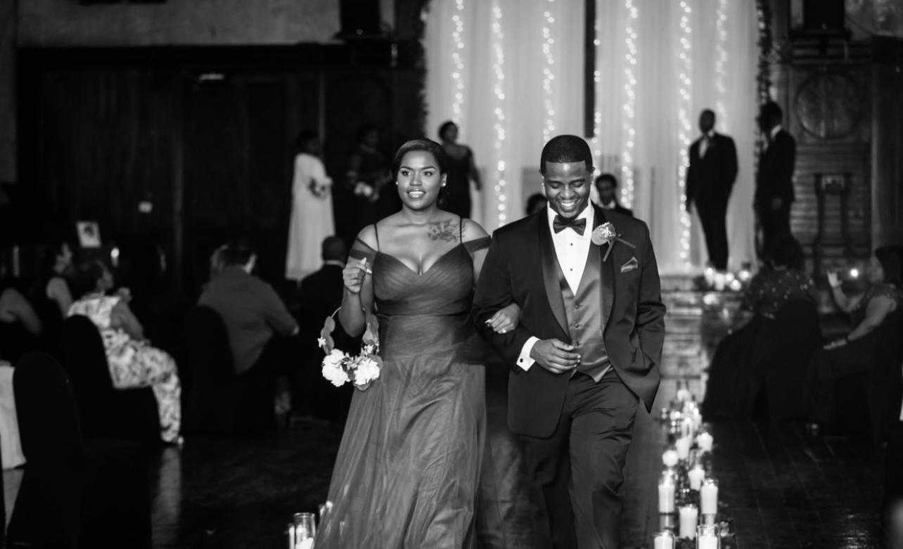 2021 Drummond Wedding