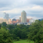 Dorothea Dix Park