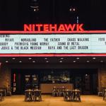 🎥 Nitehawk Cinema